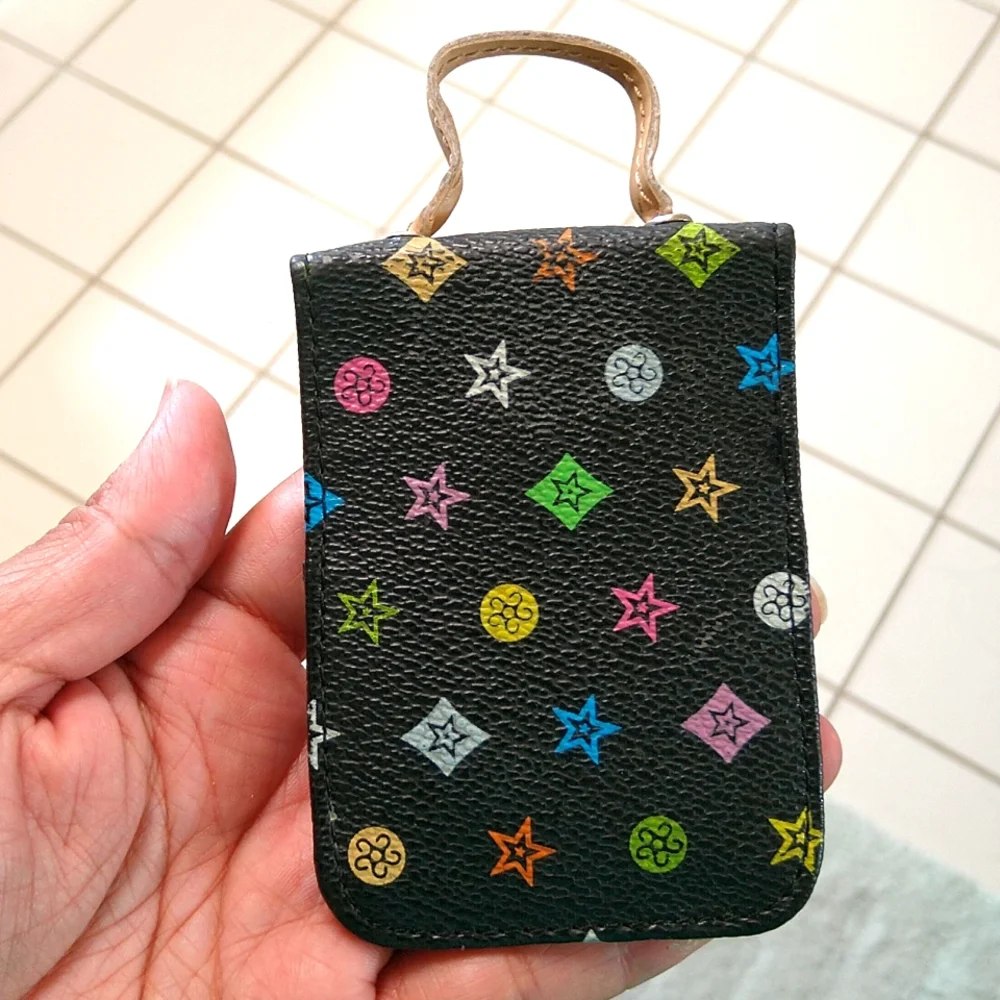 Mini Wallet - Picture 4 of 4